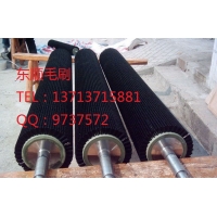 農產(chǎn)品機械配件毛刷輥電動毛刷輥