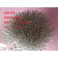 試管毛刷，內(nèi)孔清理毛刷，管道清洗毛刷
