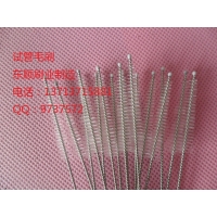 杜邦絲管道刷，杜邦絲內(nèi)孔刷，醫(yī)用清洗刷