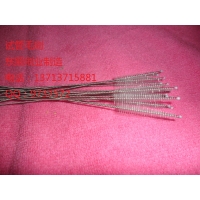 工業(yè)器具小毛刷、燒杯毛刷、量筒毛刷、試管刷、 醫(yī)療毛刷